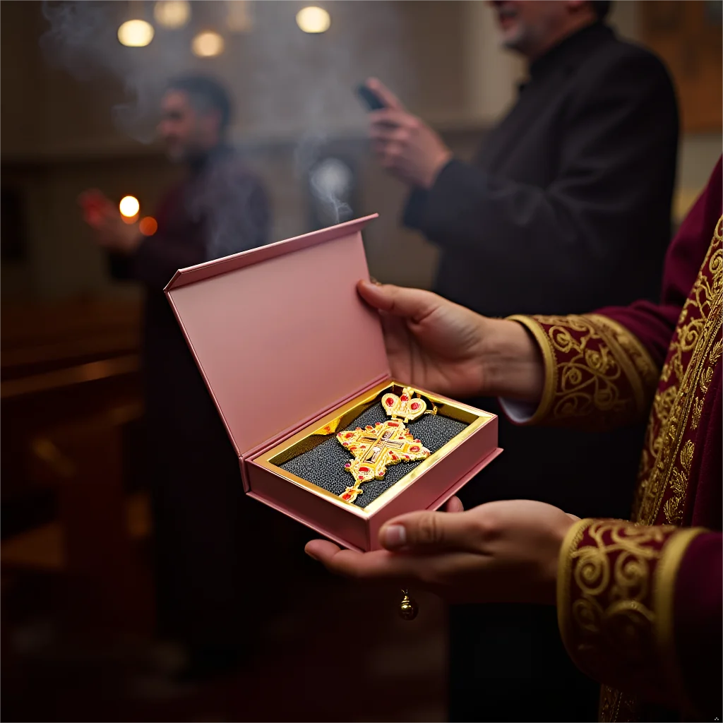 HTISOK قلادة الأرثوذكسية الصليب سبائك الزنك الصليب المسيحية الصليب Primera Comunión croix chrétienne sousaskan Kreist
