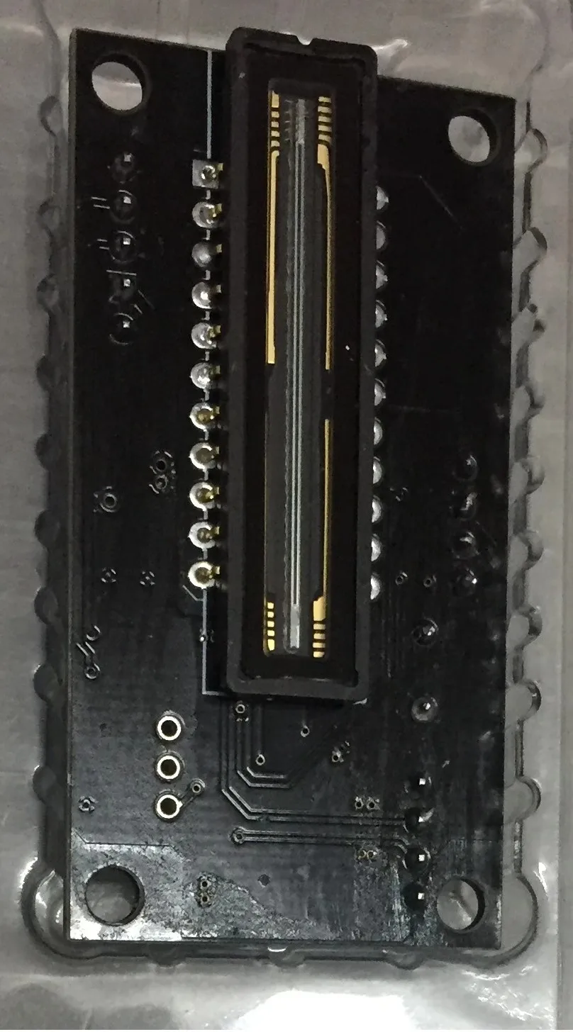 linear array CCD module TCD1304 TCD1304_30mm serial port USB