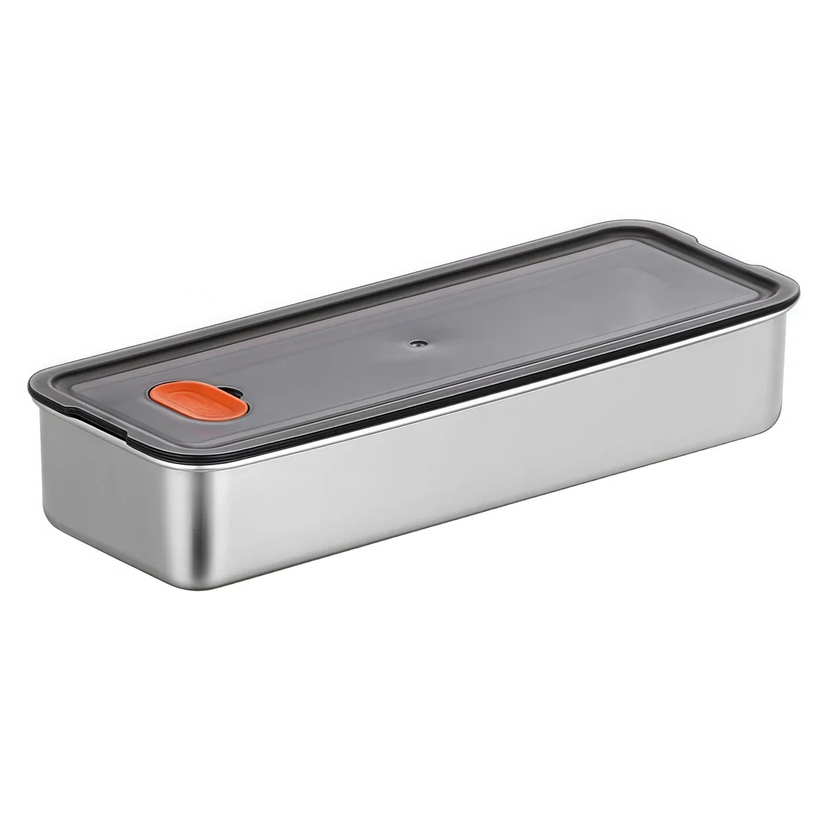 Airtight Meat Storage Meat Storage Box Air Hole Feature Easy To Open Enhanced Freshness Preservation For Meat Preservation