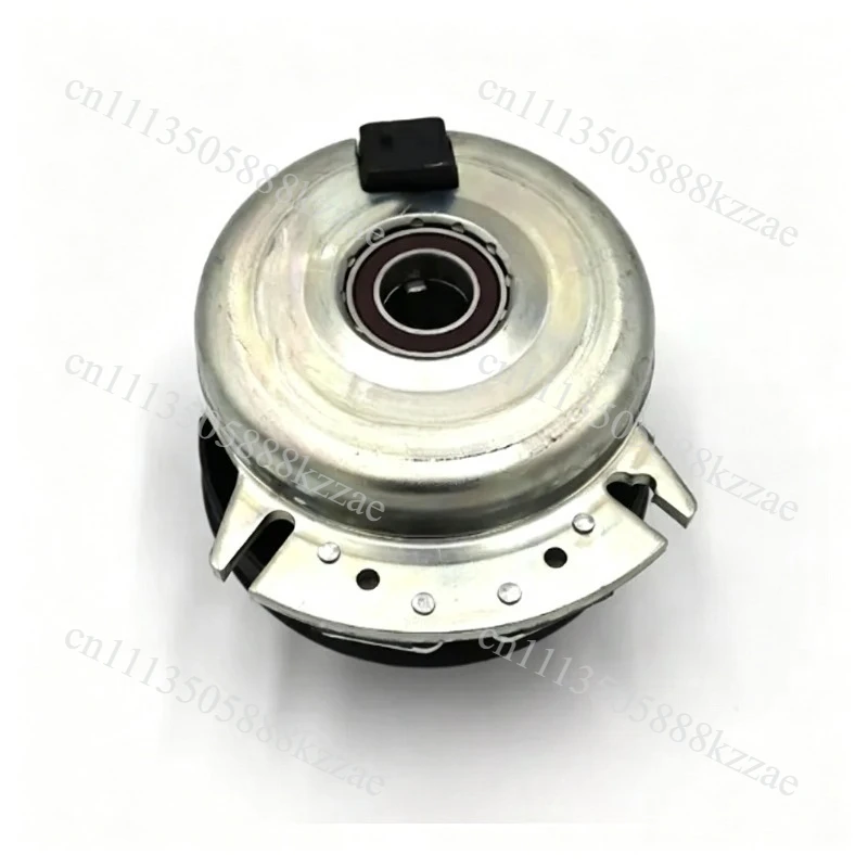 Lawn Mower Repair Accessory 12V Electromagnetic Clutch Brake Spare Parts Compatible With Lawn Tractor Model 1023 LX42