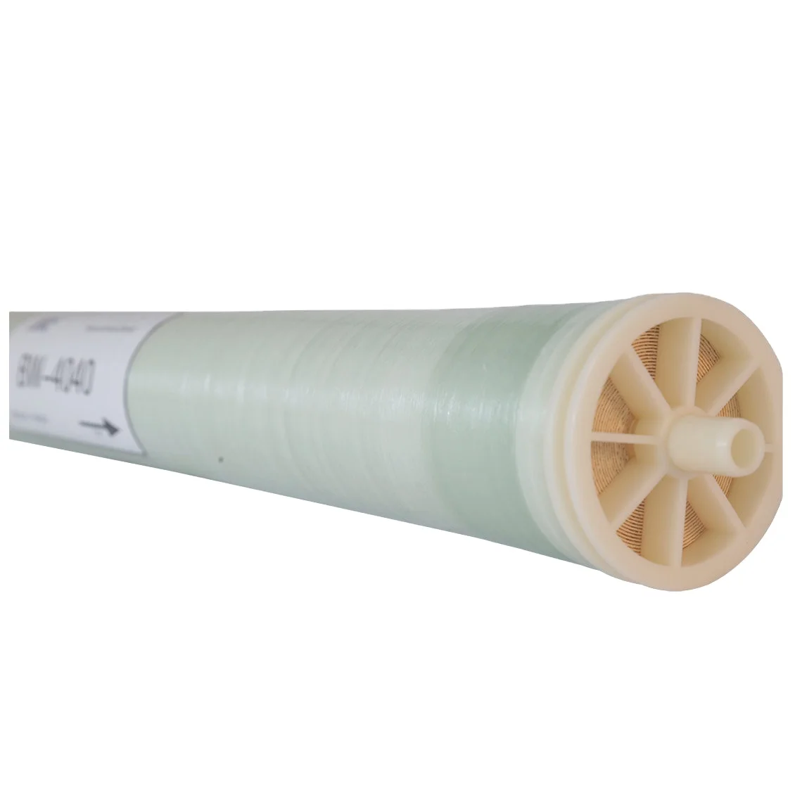 Industrial Brackish…