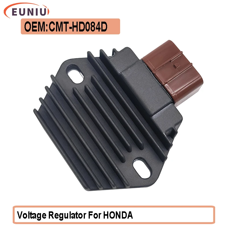 

Motorcycle Voltage Regulator Rectifier CMT-HD084D for HONDA