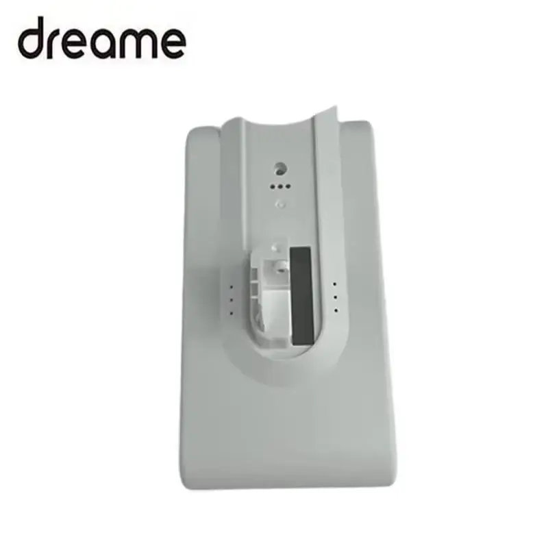 Dreame-ハンドヘルドコードレス掃除機バッテリーパック,上部カバー,バッテリーパック,v9,v9p,アクセサリー,オプション,新品
