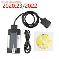 Delphis 2023 2022 release 2021 11 2020 23 Original Obd2 Scanner Tool Car Truck Tcs cdp pro