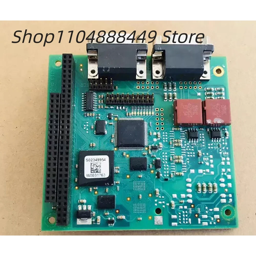 Multifunctional communication network card S02349954  D113L.TP4B2