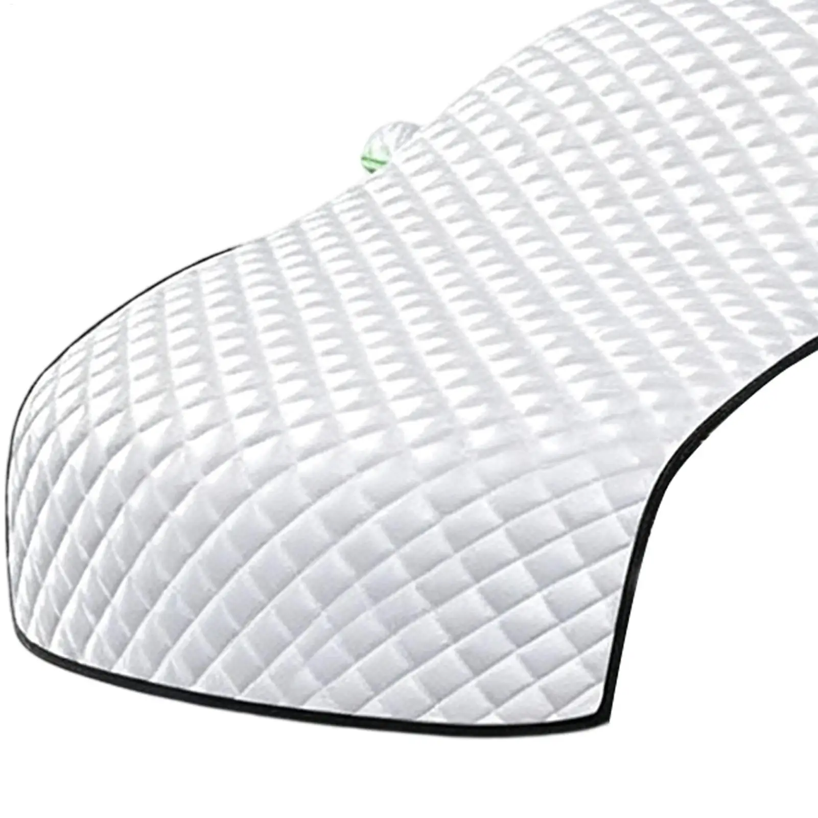 Car Windshield Cover Windscreen Front Window Winter Frost Protector Car Windshield Ice And Snow Cover For Winter Suv Sedan