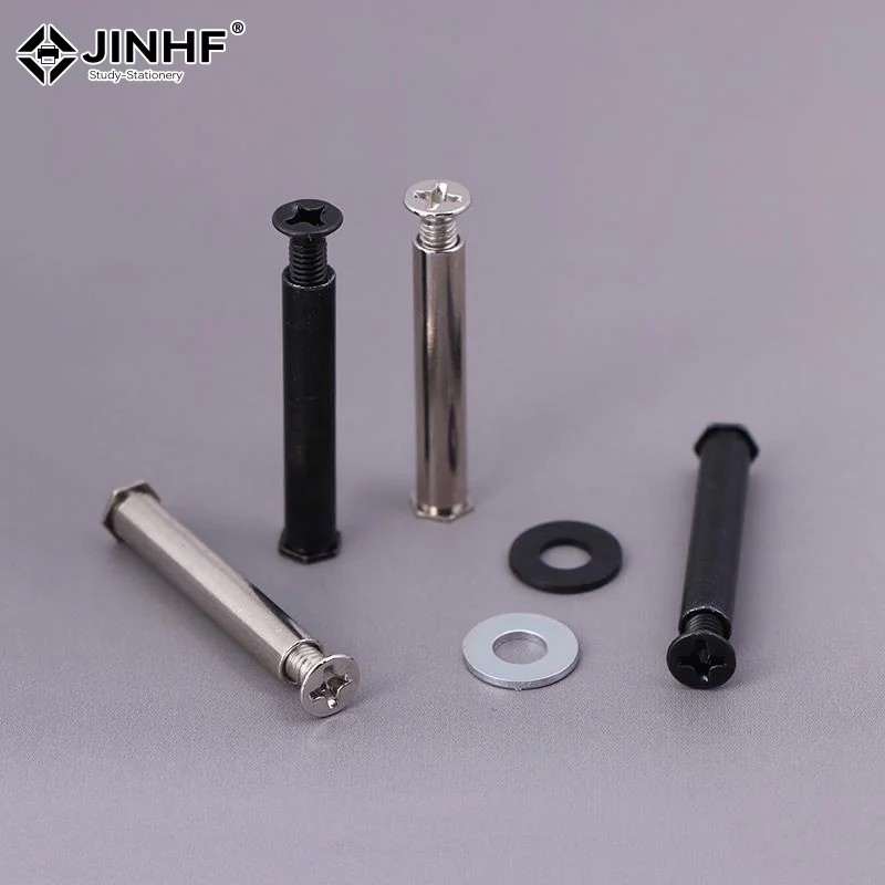

4pcs Fixing Chassis Fan Screws Enhanced Stability PC Case Fan Screws Quieter Operation Not Hurt Fan DIY Modified Cooling Fan