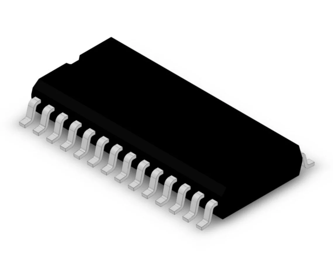 PIC16F872-1/SO microcontroller microcontroller chip with 10 chips