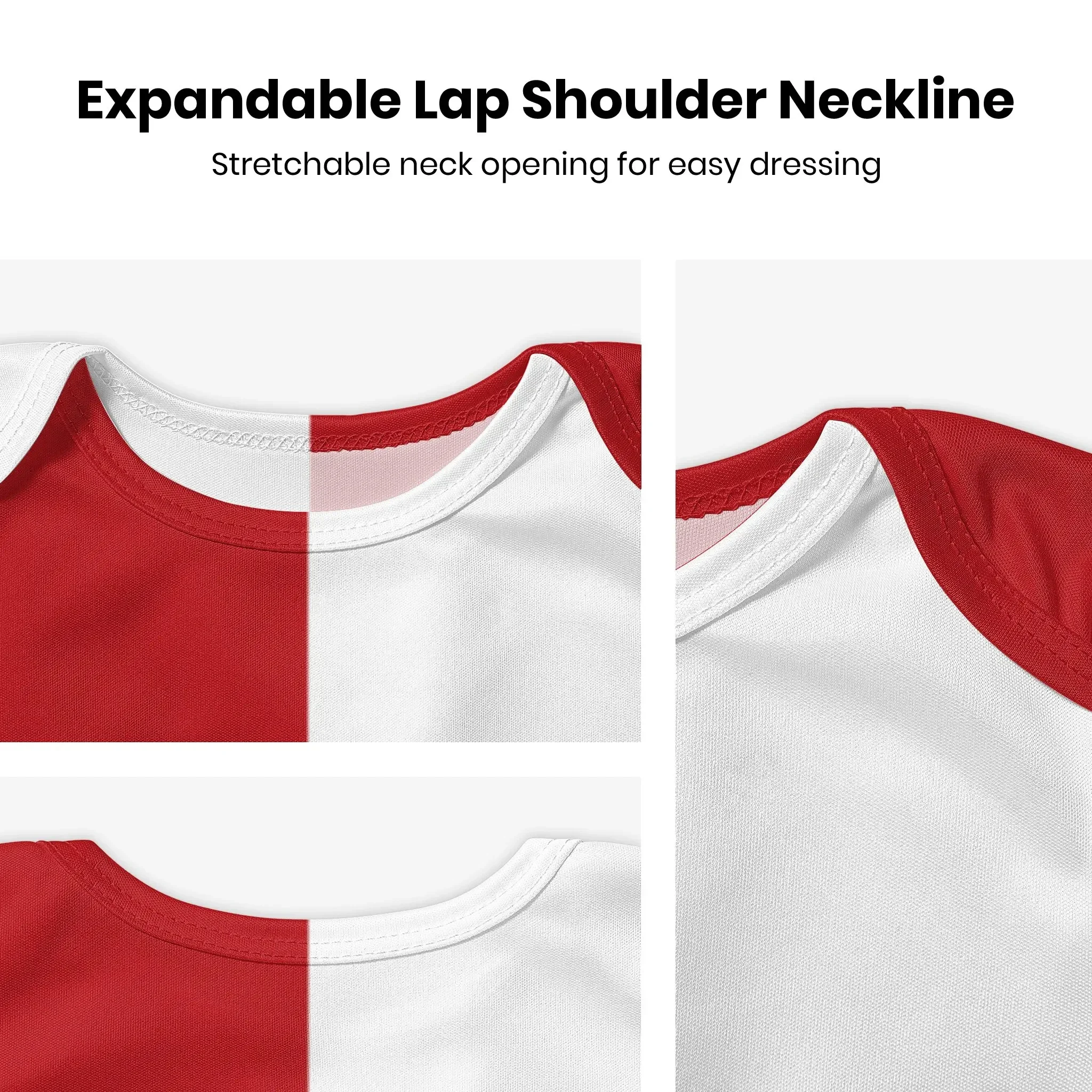 Hapoel Tel Aviv Baby Body Unis – Baby Clothing Brand Bewertung und Preis