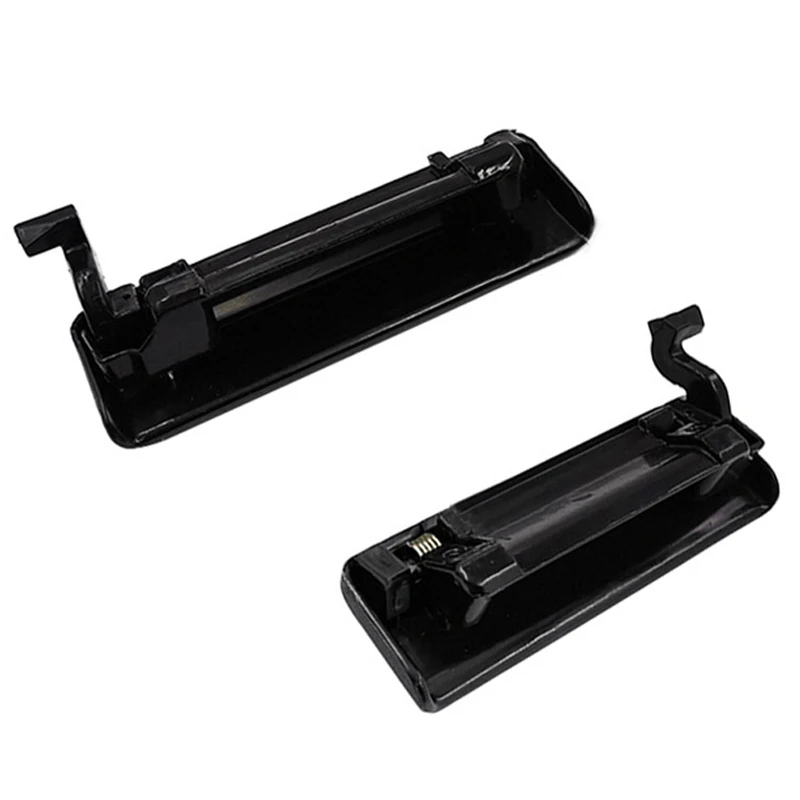 Auto Front Left Right Exterior Door Handle For Ford Transit MK4 MK5 1985-2000 92VB-V22401-AE 92VB-V22400-AE