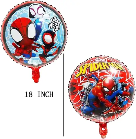 8 best sales स्पाइडी - №3