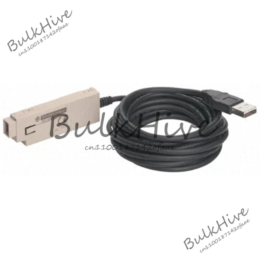 

Для Telemecanique ZELIO SR2 PLCOriginal SR2USB01 Кабель для программирования