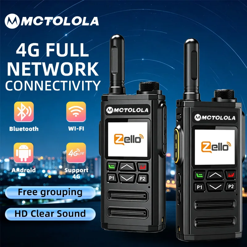 motolola-2g-3g-4g-poc-talkie-walkie-compatible-carte-sim-android-81-bluetooth-zello-global-ptt-wifi-radio-bidirectionnelle-portable