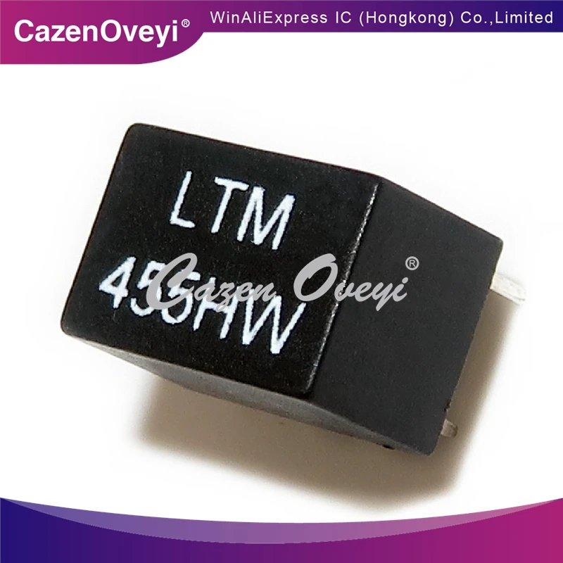 5pcs/lot LTM455HW LTM455 DIP-5