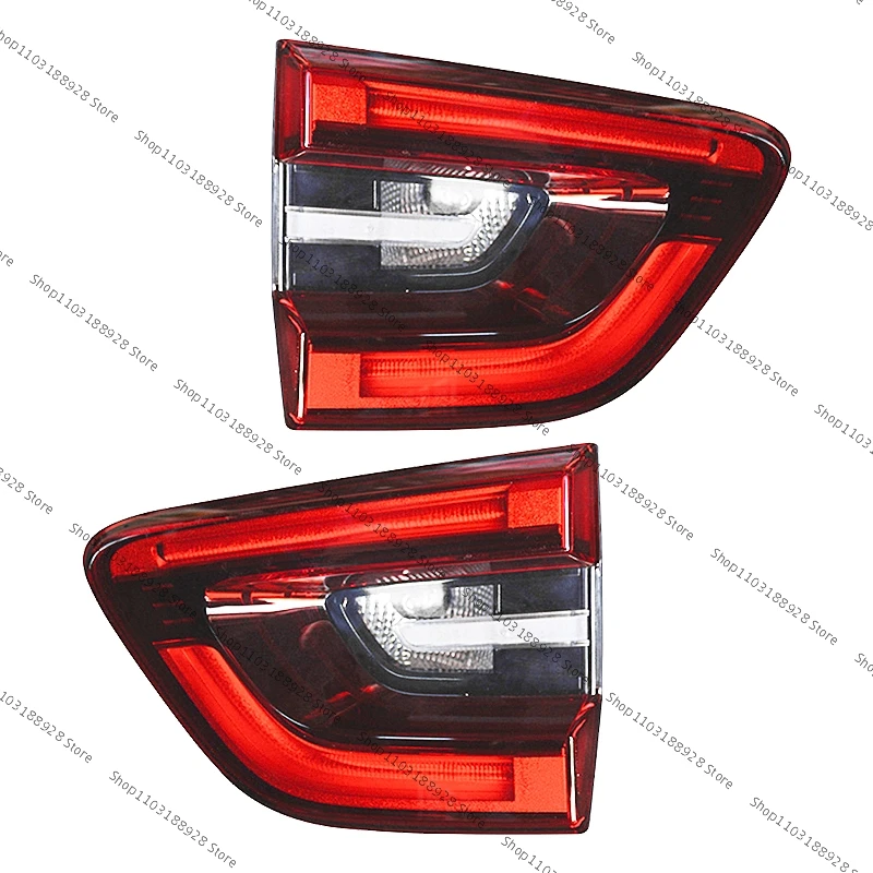 For Renault Kadjar Car Taillight Tail Lamp Brake lights Reverse lights