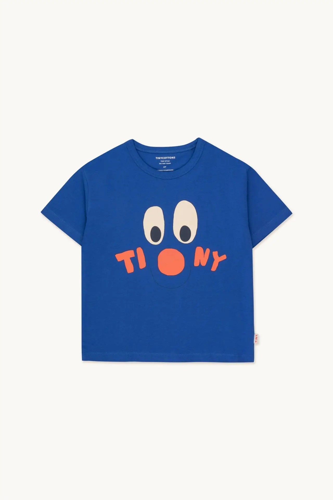 

TC New 2025 Casual Children's Summer Fashion Boys and Girls Short Sleeved Top Shorts Set Cute Printed T-shirt