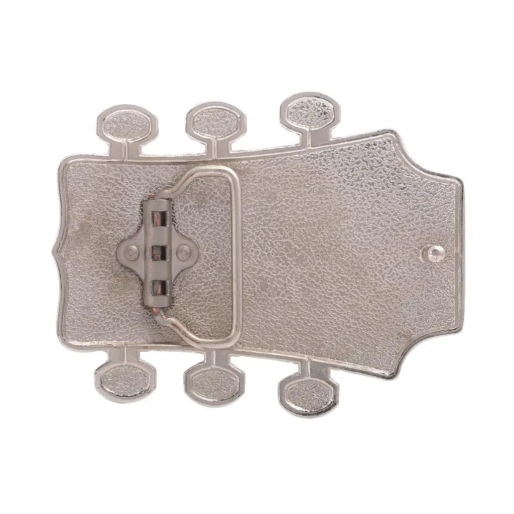 Fivela Ocidental Cowboy para Música, Música e Músico