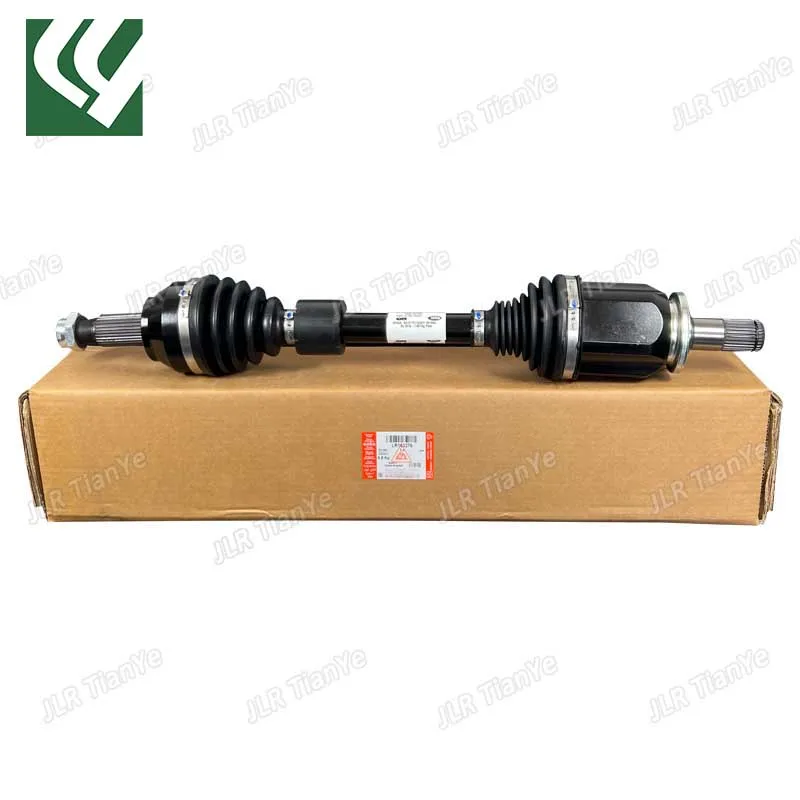 

LR163276 LR165021 LR153498 Front Left Half Shaft For NEW RANGE ROVER RR SPORT