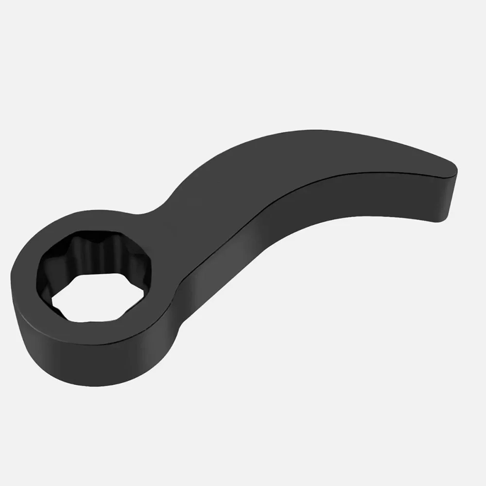 Pry Bar Wrench Adaptor 1/2