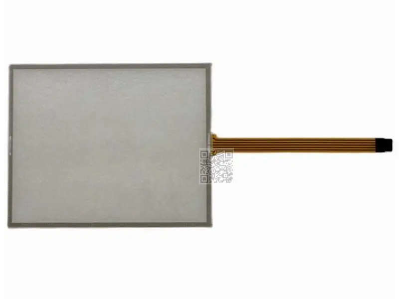 

For 10.4" Inch T104S-5RA003N-0A18R0-200FH-C Touch Pad Glass