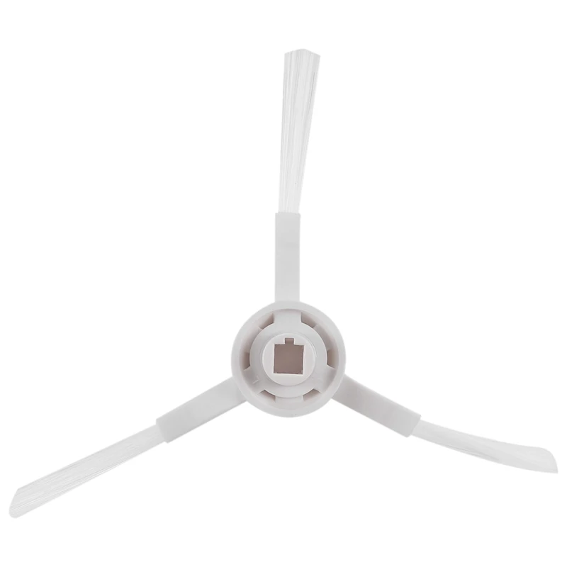 Parti di ricambio per spazzole laterali per aspirapolvere da 10 pezzi per accessori per aspirapolvere Xiaomi Mijia M30 Pro