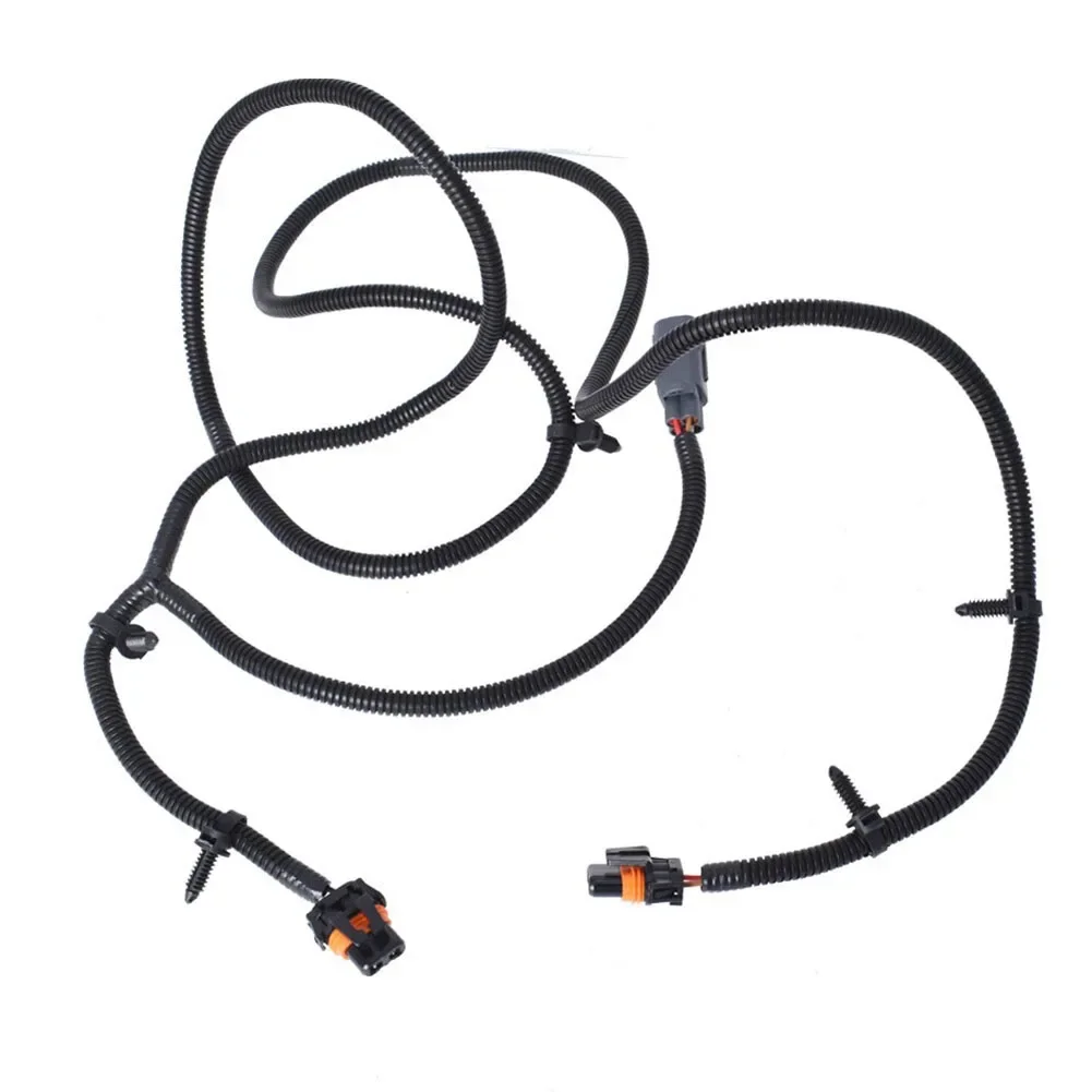 68197065AA Lamp Wiring Harness for RAM 1500 Fog Lights Direct Install 3.0L 3.6L 5.7L 2013 2014 2015 2016 2017 2018 2019 2020