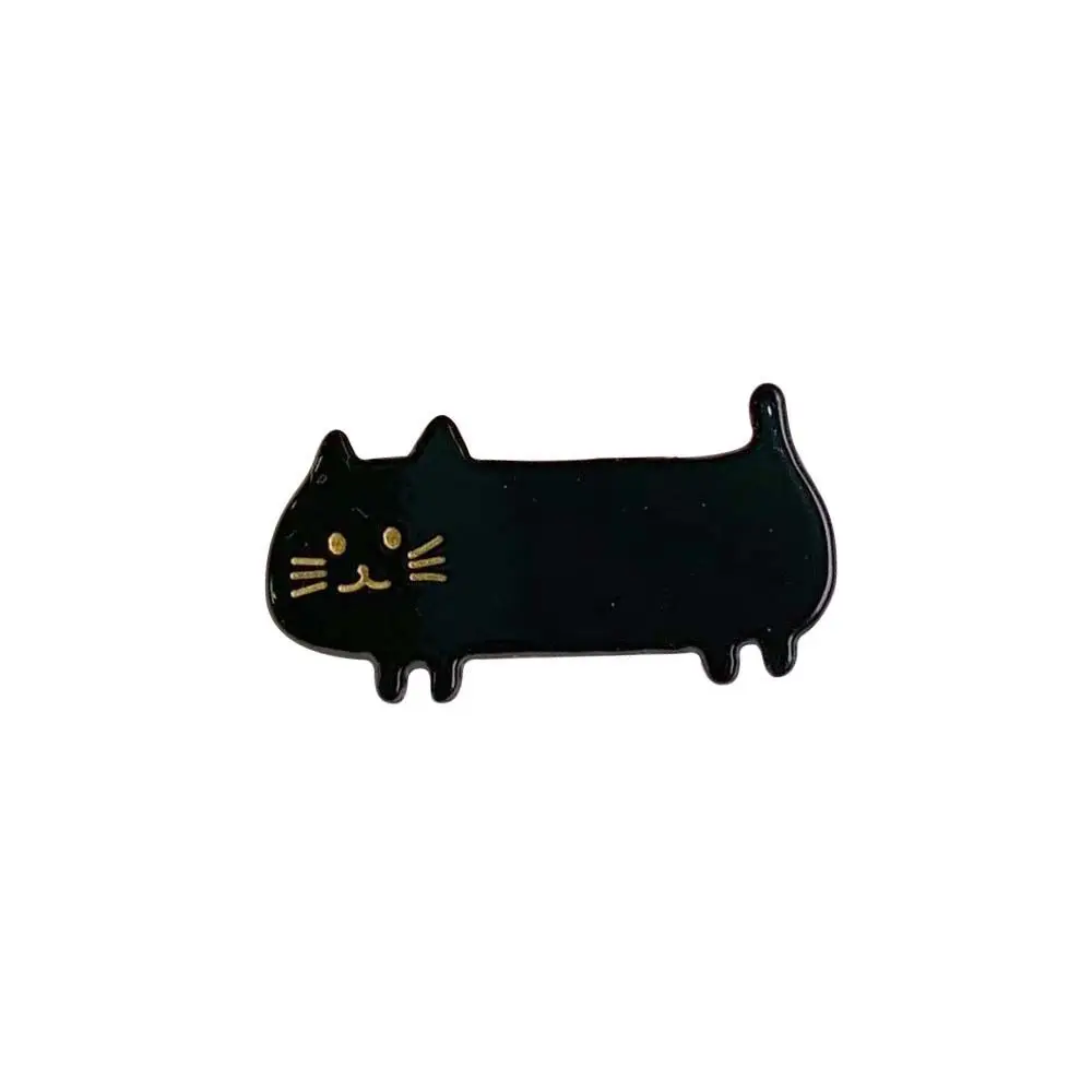 

Sweet Cute Plastic Cat Hair Accessories Female Hair Clips Women Barrettes Korean Style Hairpins Hair Accessories