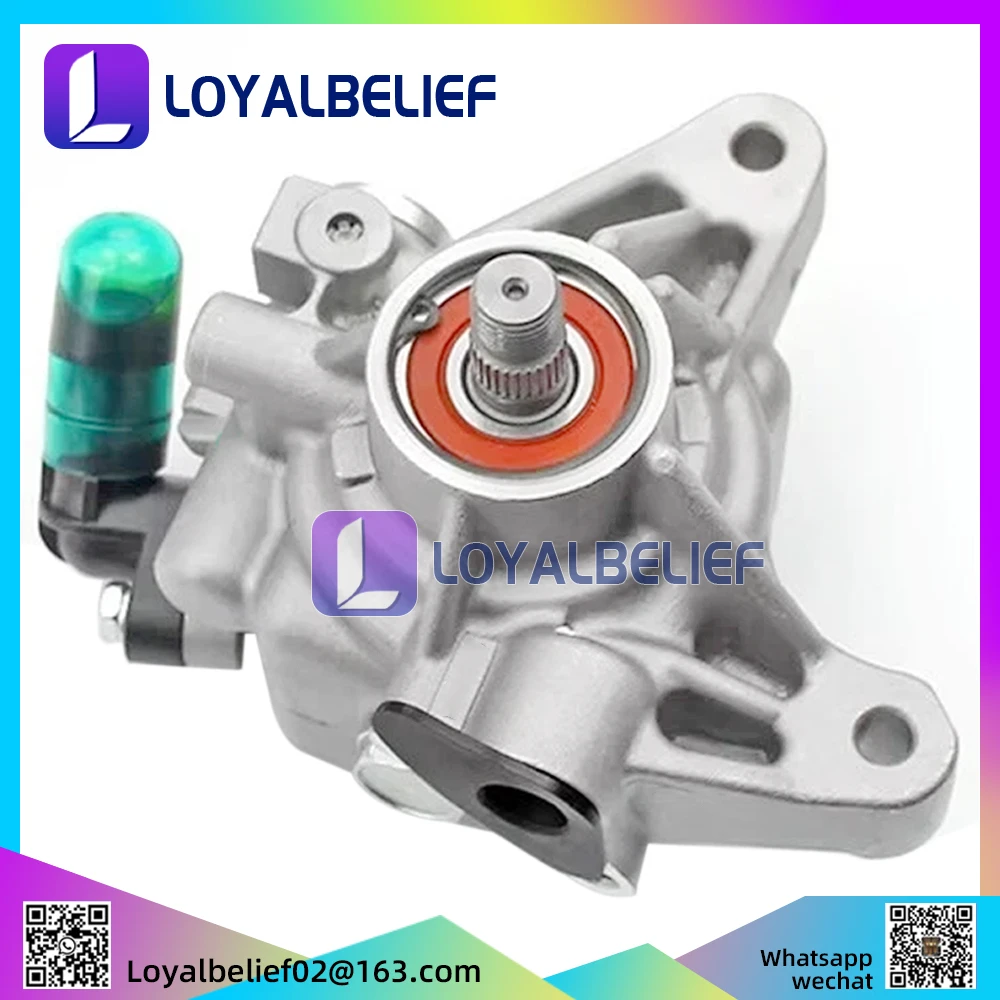 

Насос гидроусилителя руля для Honda CRV Accord/Acura TSX 2.0L 2.4L 56110-RTA-013 56110-RAA-A02, 56110-PND-003, 56110-PND-A01