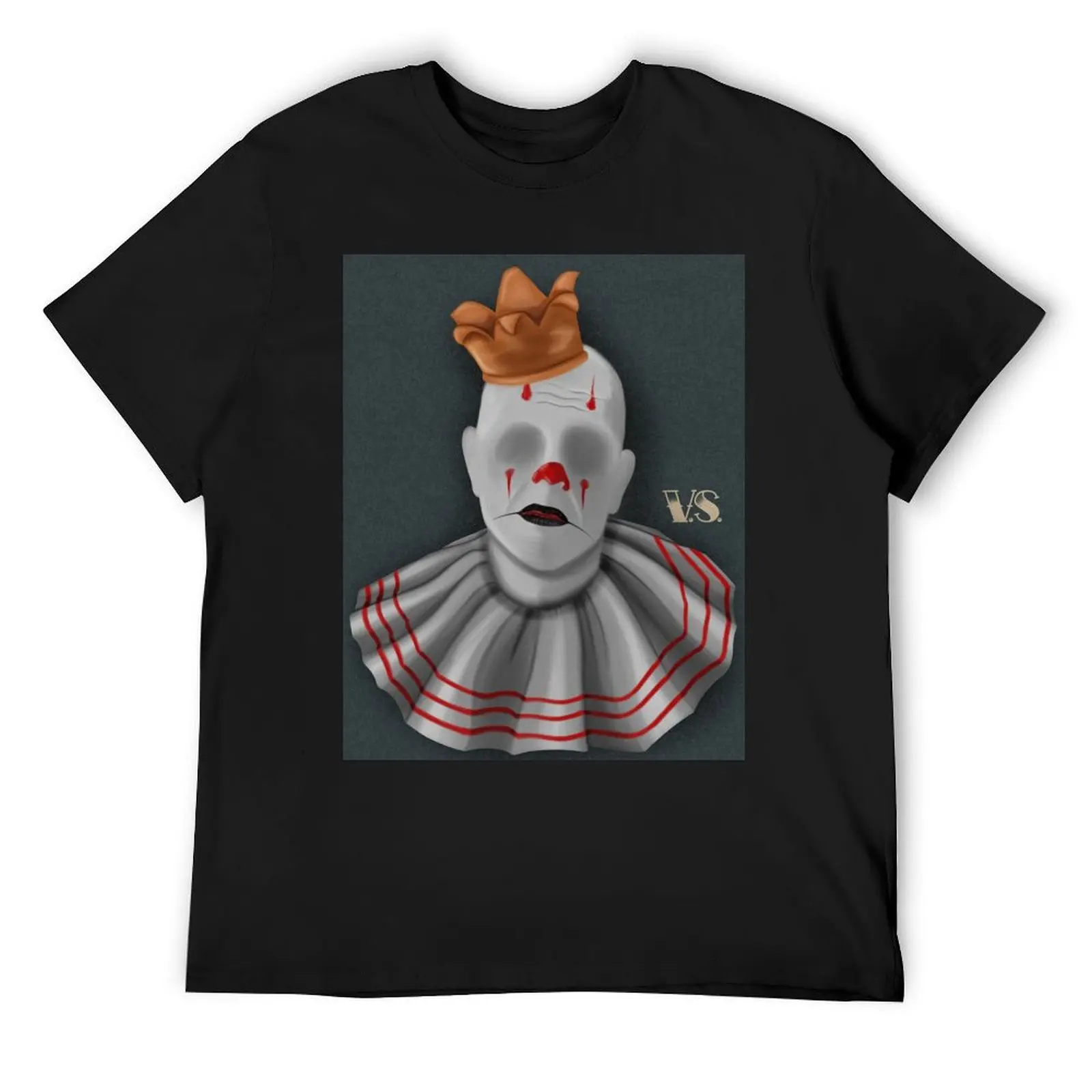 Puddles Pity Party T-Shirt animal prinfor boys rapper graphic tees mens t shirt graphic