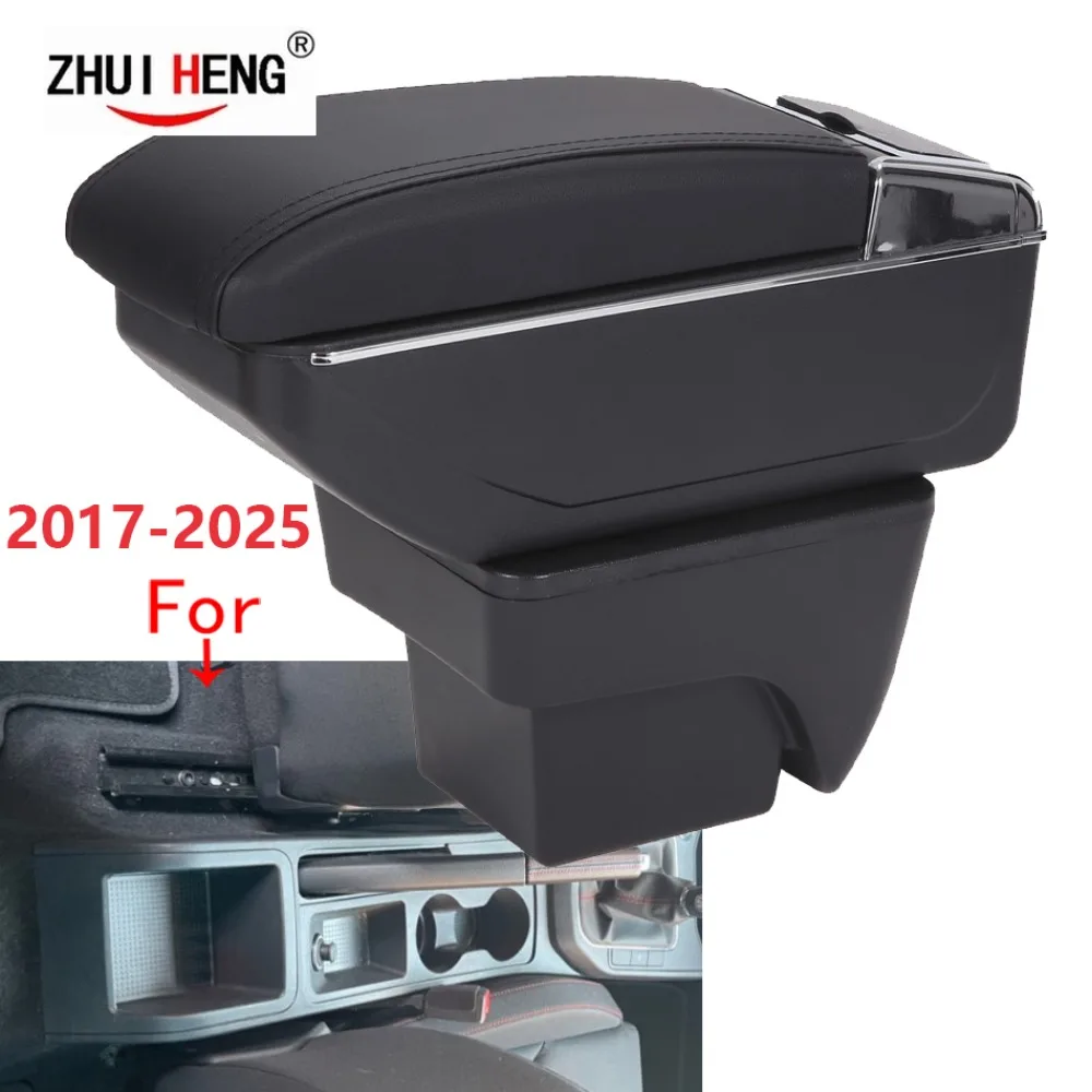 For Seat Ibiza Armr…