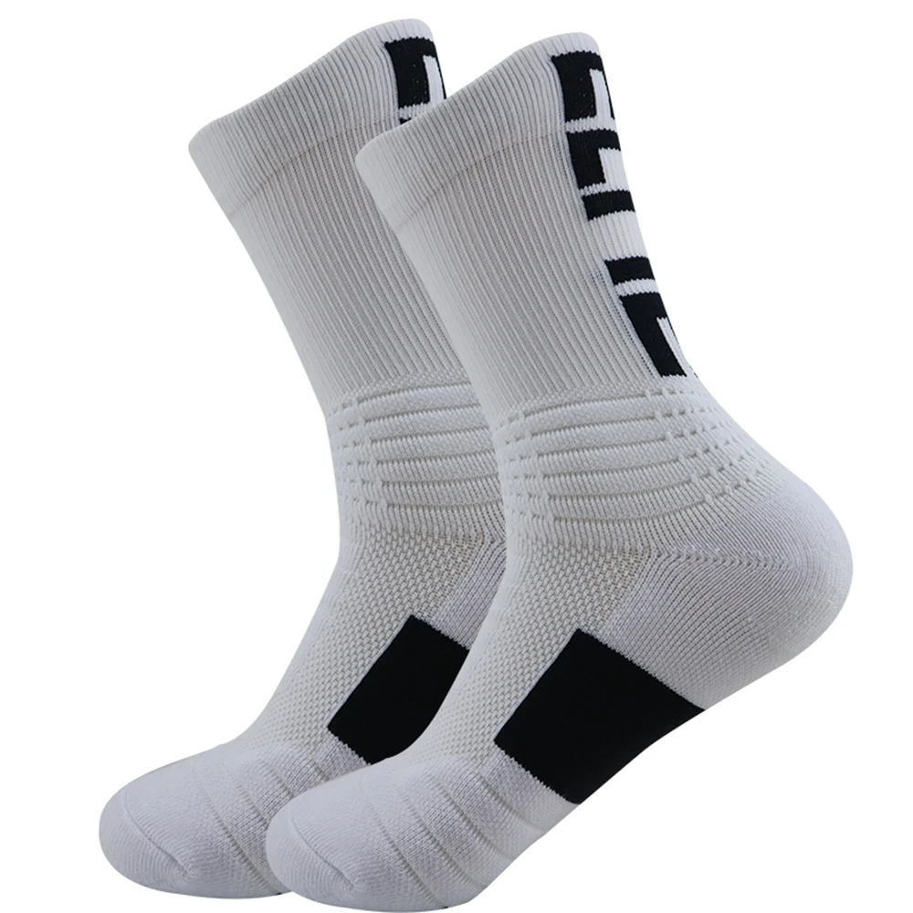 Quick Dry Running Socks for Men and Women, Breathable, Professional, Anti-friction, Marathon Running Socks, Fitness Sports Socks