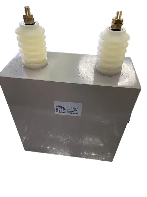 Chm-35Kv-2Uf Energy…