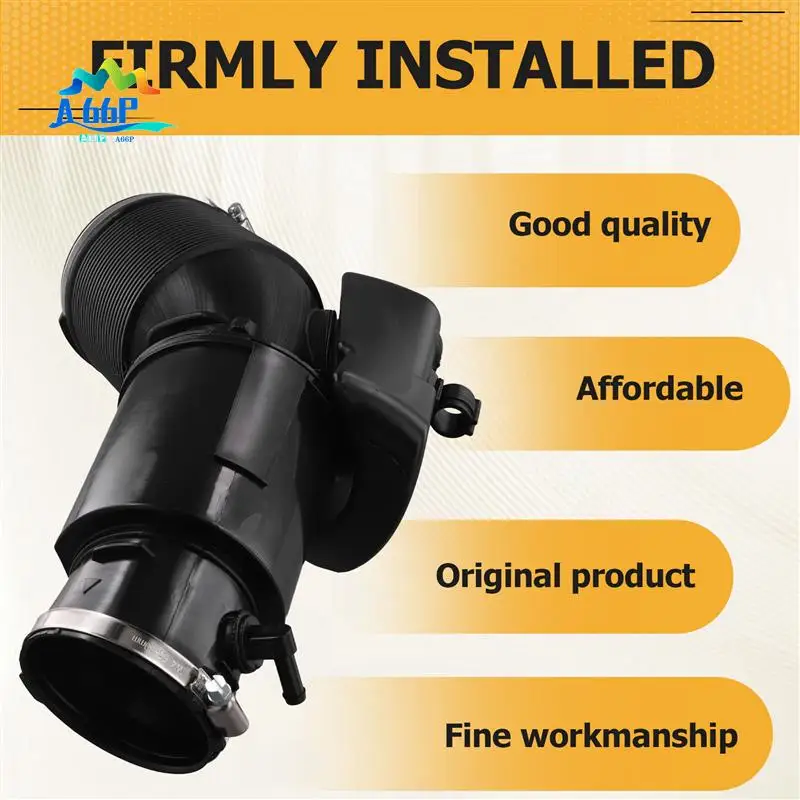 

A66P-Car Intake Manifold Inlet Gas Hose 06E129629P/M For A6L/A6/C6 3.0 05-12