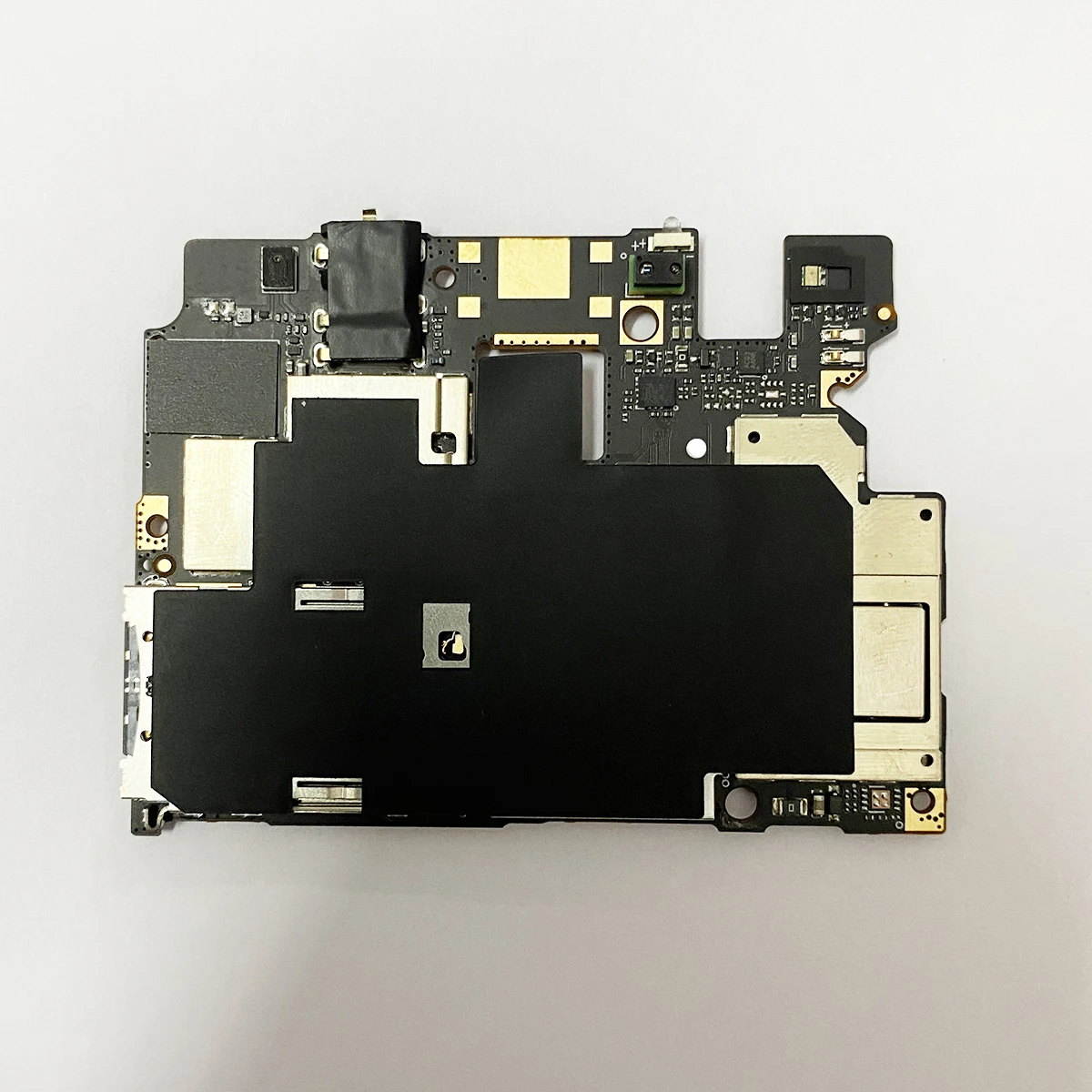 Original Unlock For Xiaomi Redmi Note3 Note 3 PRO MTK 16GB motherboard mainboard Android OS motherboard 3+32GB