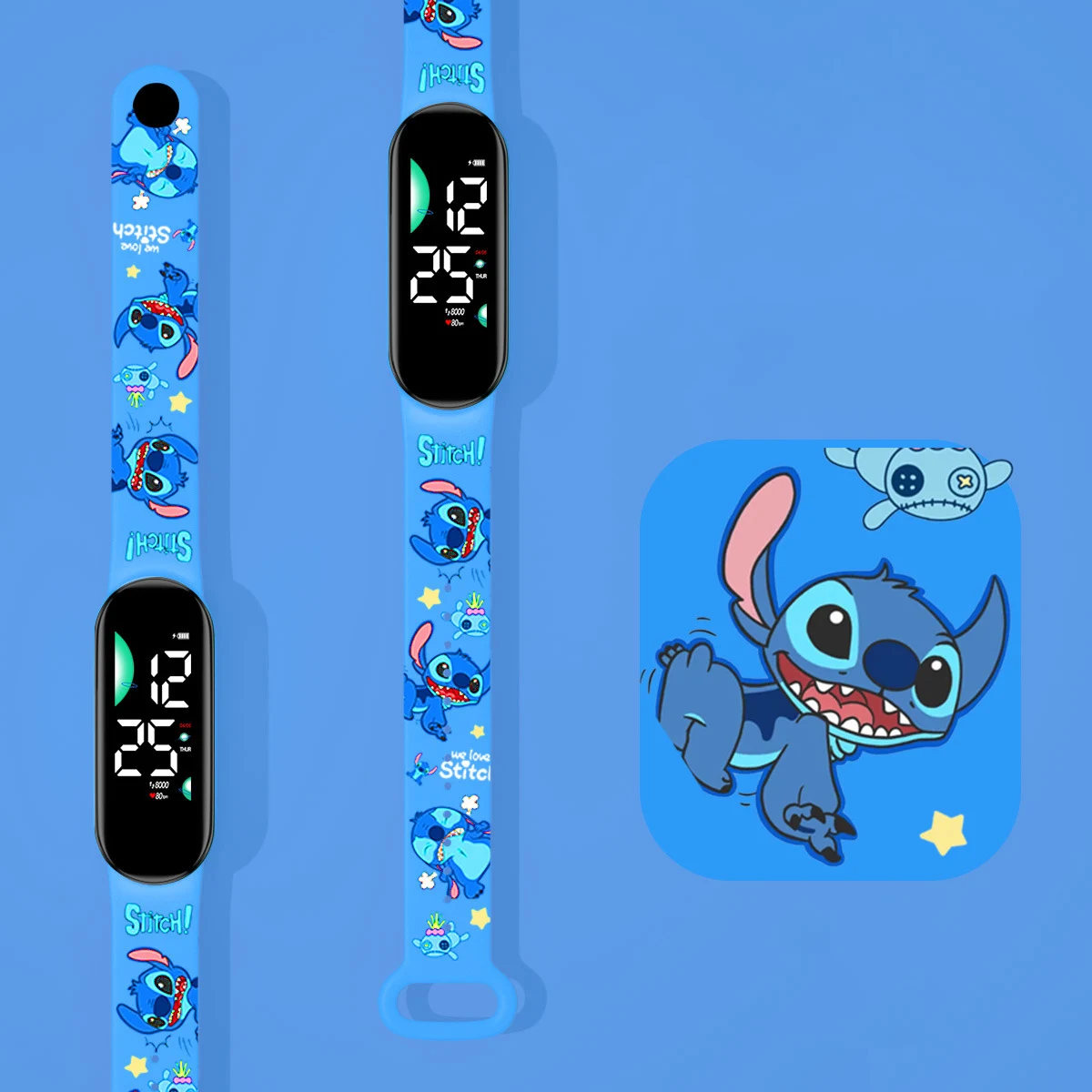 

Детские часы с милой мультяшной строчкой для девочек, приятный для кожи силиконовый ремешок, детские часы Hello Kitty, спортивный браслет, школьные подарки