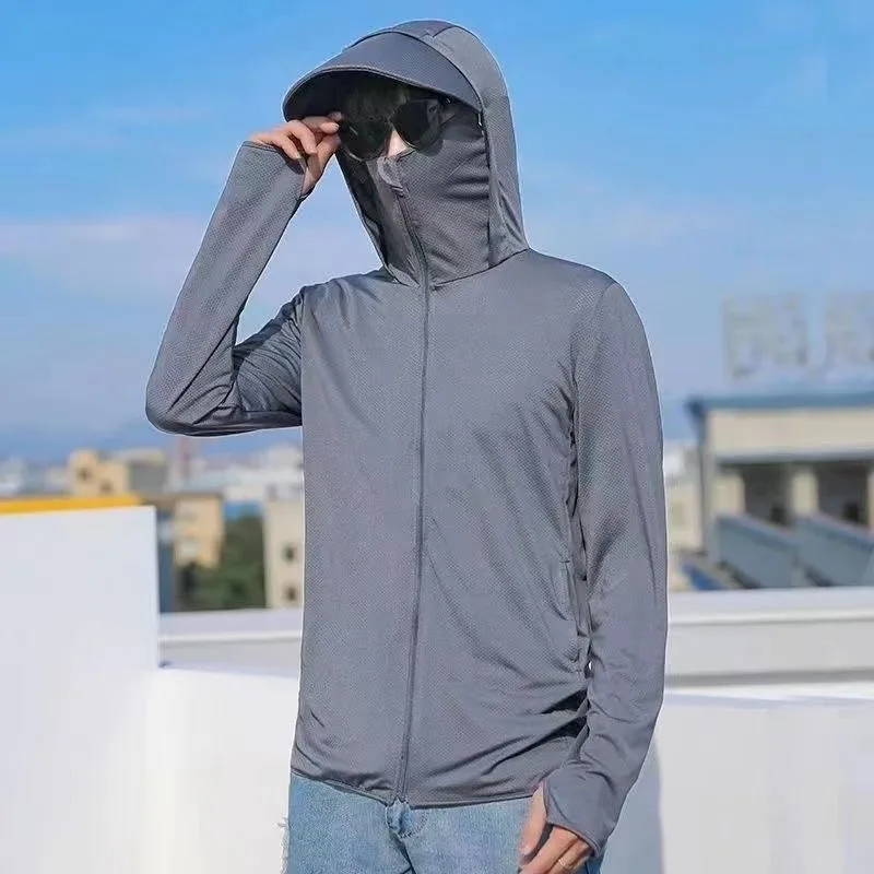 Dark Grey