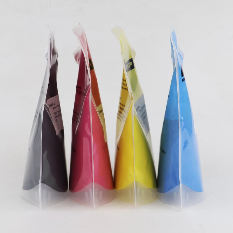 500g Refill TN243 TN247 Color Toner Powder Compatible For HL-L3210W HL-L3230CDW HL-L3270CDW 3210 3230 3270 3517 3550 3710 Toner