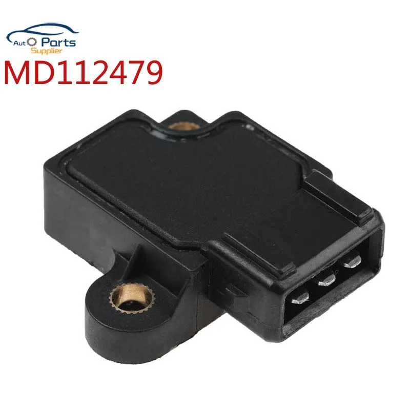 New MD112479 For Igntion Module For GM Mitsubishi Suzuki Hyundai MD104697 J121 MD112955 MD132243 MD132731