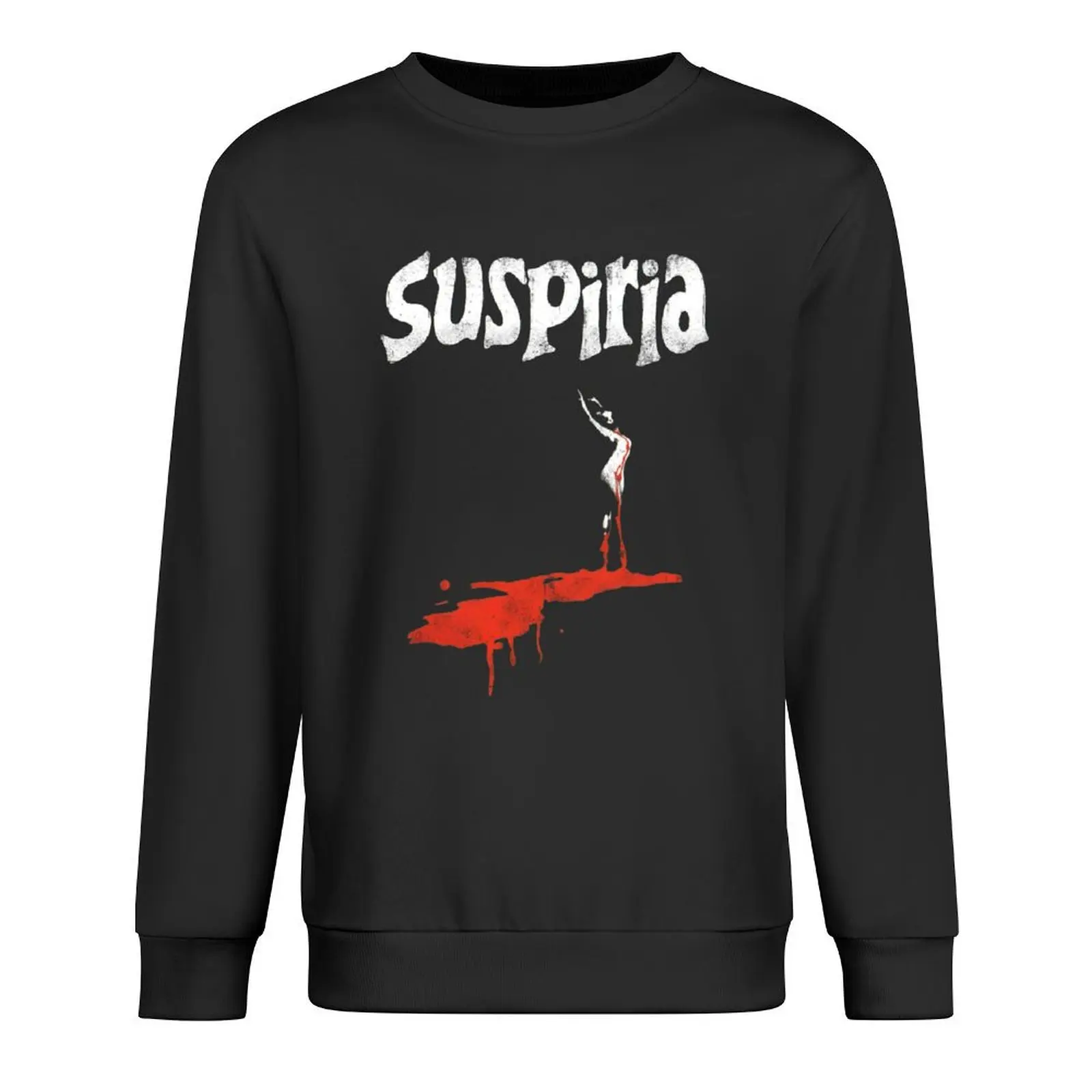 Suspiria Sweatshirt Anime Kleding Herfst Kleding Heren Herfst Kleding Nieuwe Hoodies En Sweatshirts