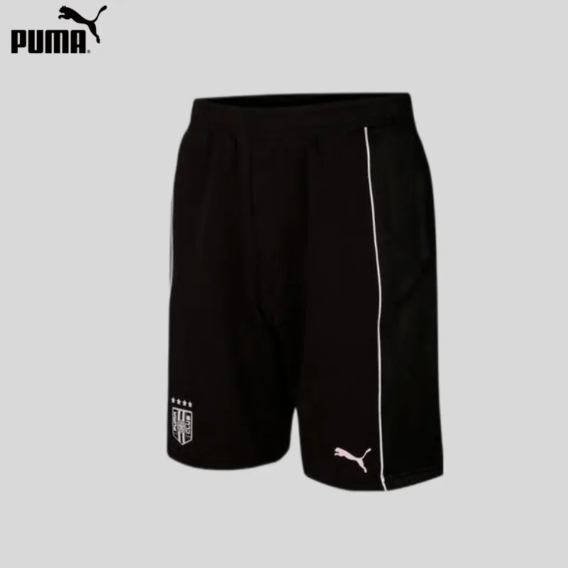 Men's and Women's BEHIND THE GREEN Shorts 631724-01