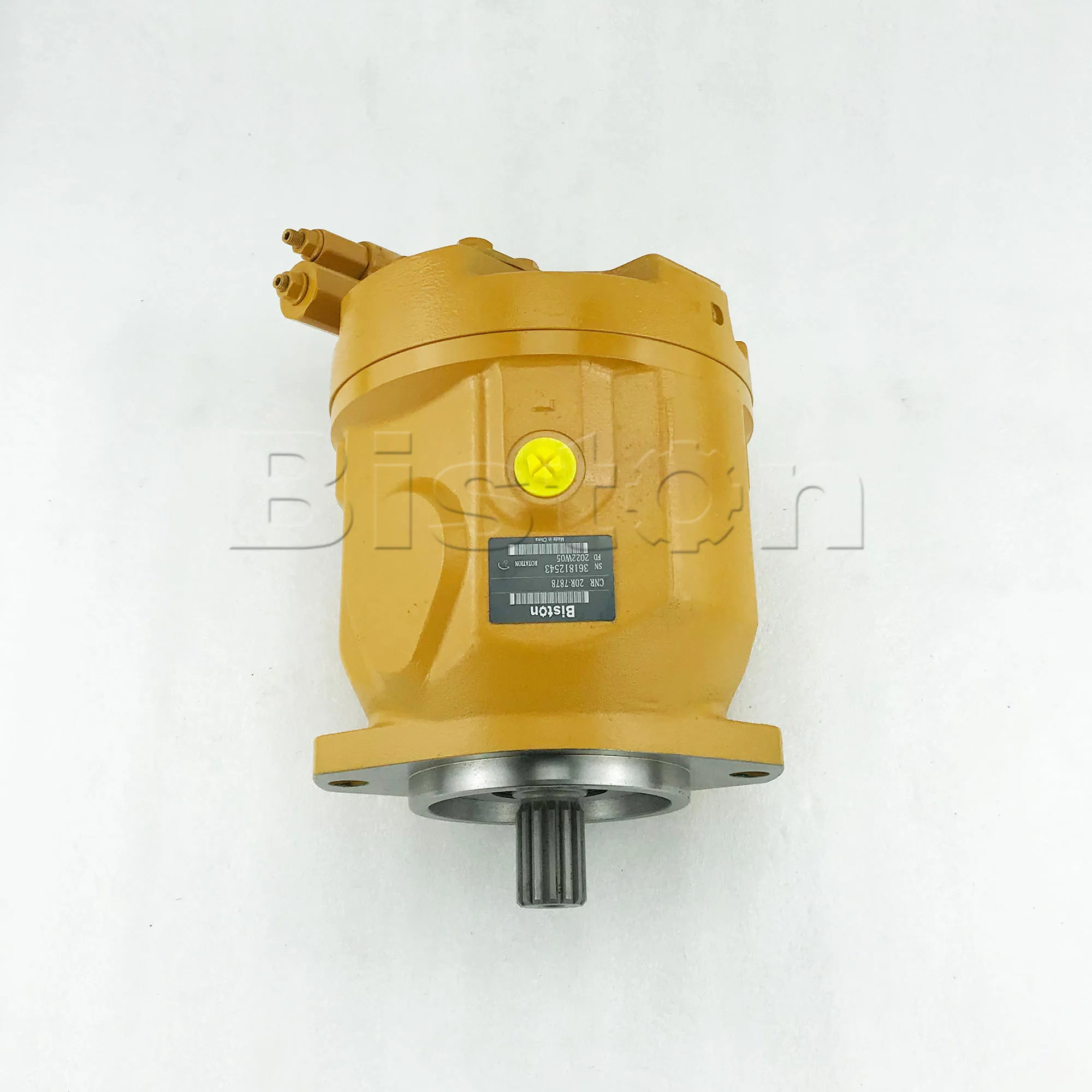 Biston 20R-7878 variable piston pump 20R-7878 hydraulic pump CAT 20R-7878 OFF-HIGHWAY TRUCK 773G 775G