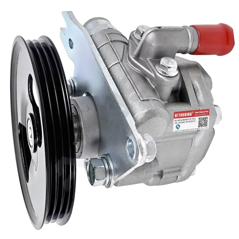 Power steering pump For Nissan Primera P10 Maxima J30 Infiniti Cefiro A31 R33 49110-21U00 49110-23U00 49110-70T00 49110-71L01