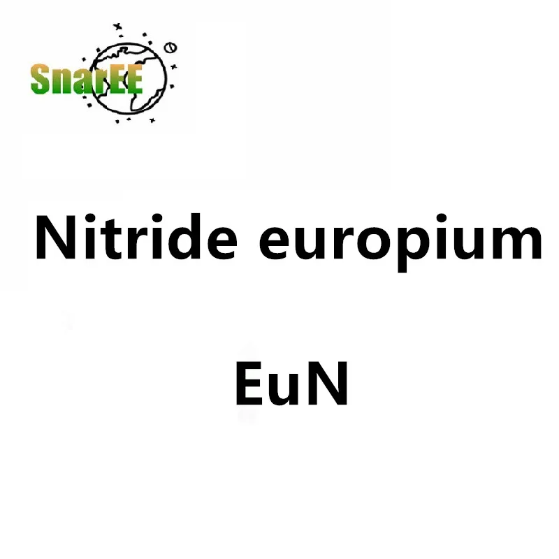 

High purity Nitride europium ultrafine EuN for scientific research