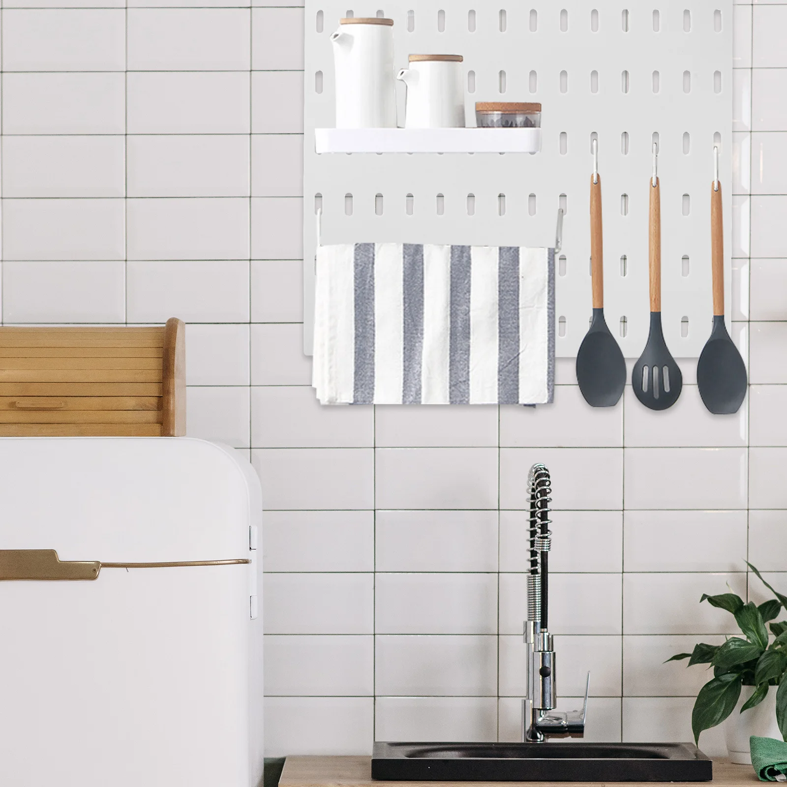 Рисунок 5 - Большой органайзер 28X28 см