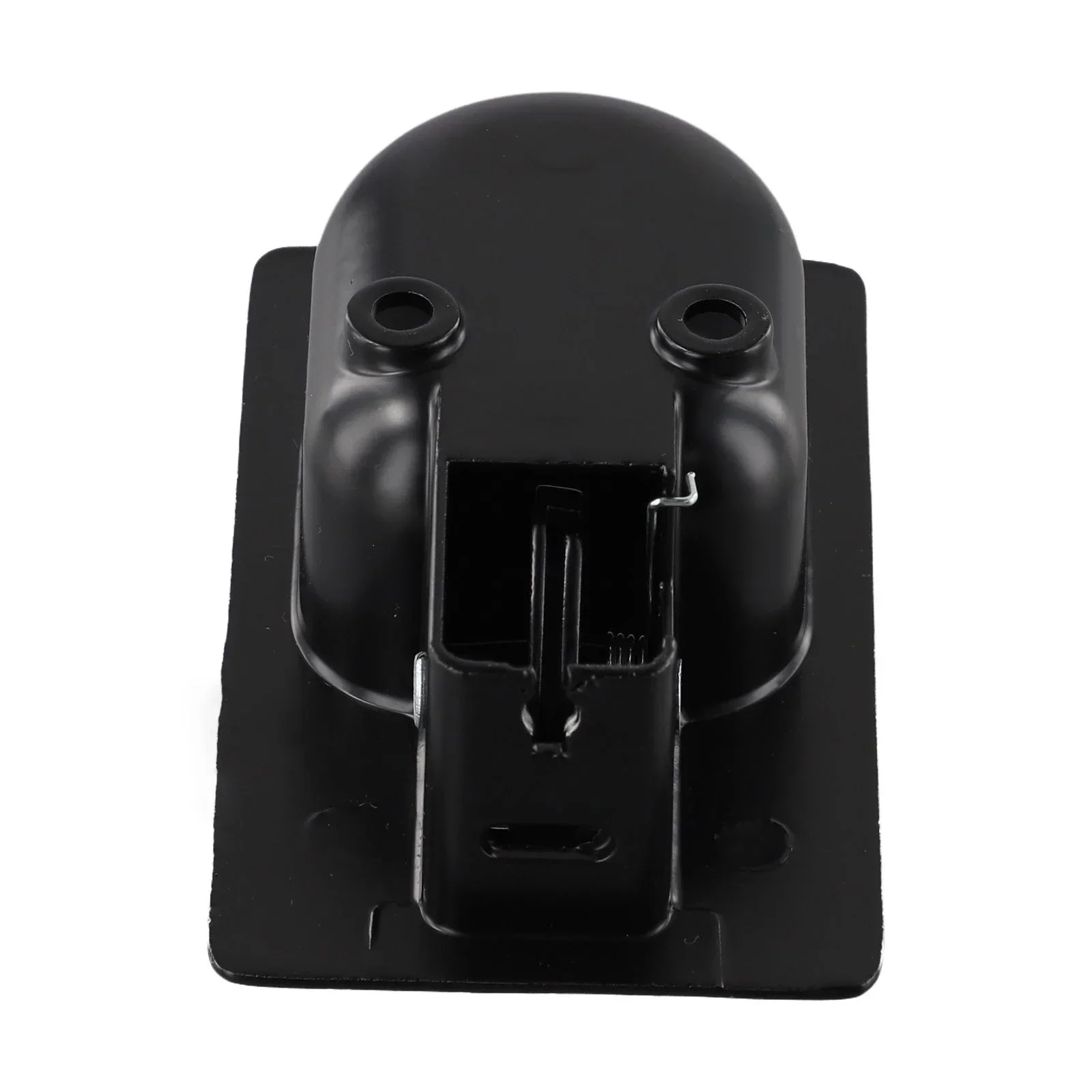 

Simplified Installation of Replacement Reclining Handles for Garden Chairs Designed with User Convenience in Mind