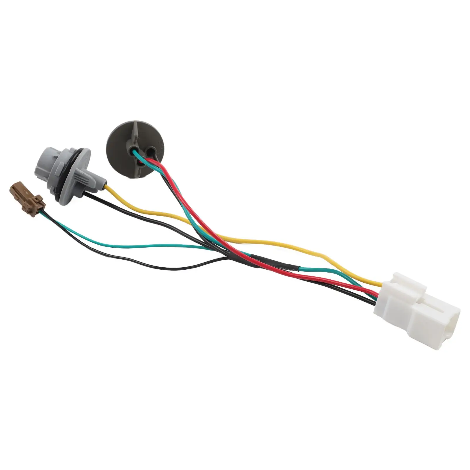 

Auto Tail Lamp Rear Tail Lamp Harness Car Maintenance Fitment Type Direct Installation Type Direct Non-Universal Fit