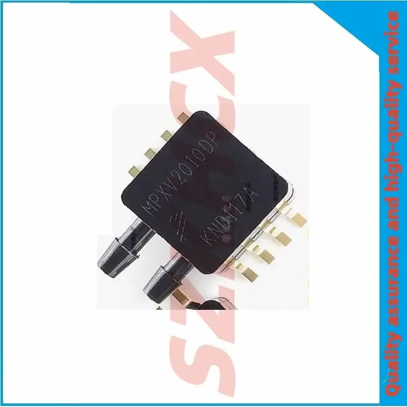 1PCS/LOT New MPXV7002DP MPXV7007DP MPXV7025DP MPXV4006DP MPXV5050DP MPXV5100DP MPXV5004DP MPXV2010DP SOP8 MPXV Pressure Sensor