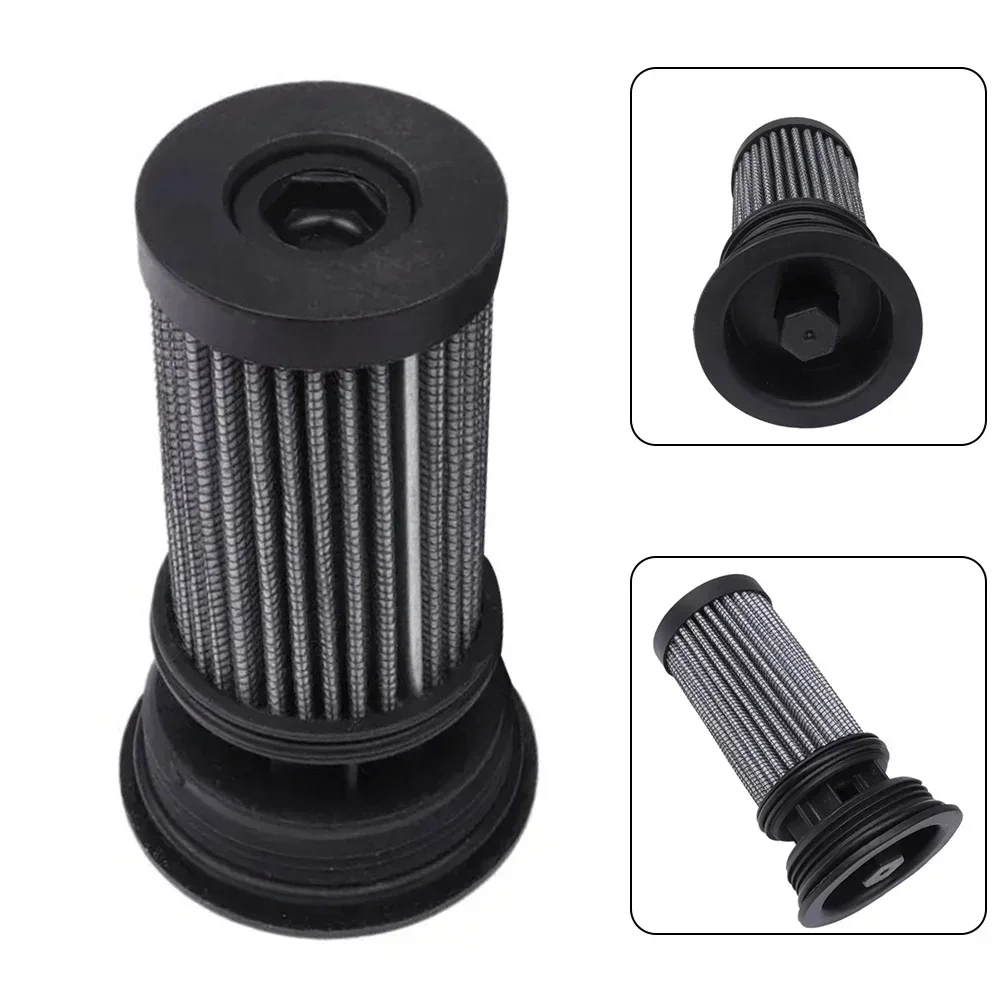 1PC Spare Hydro Hydraulic Oil Filter For Exmark Lazer Z AS E S X-Series Garden Lawn Mower Part Black