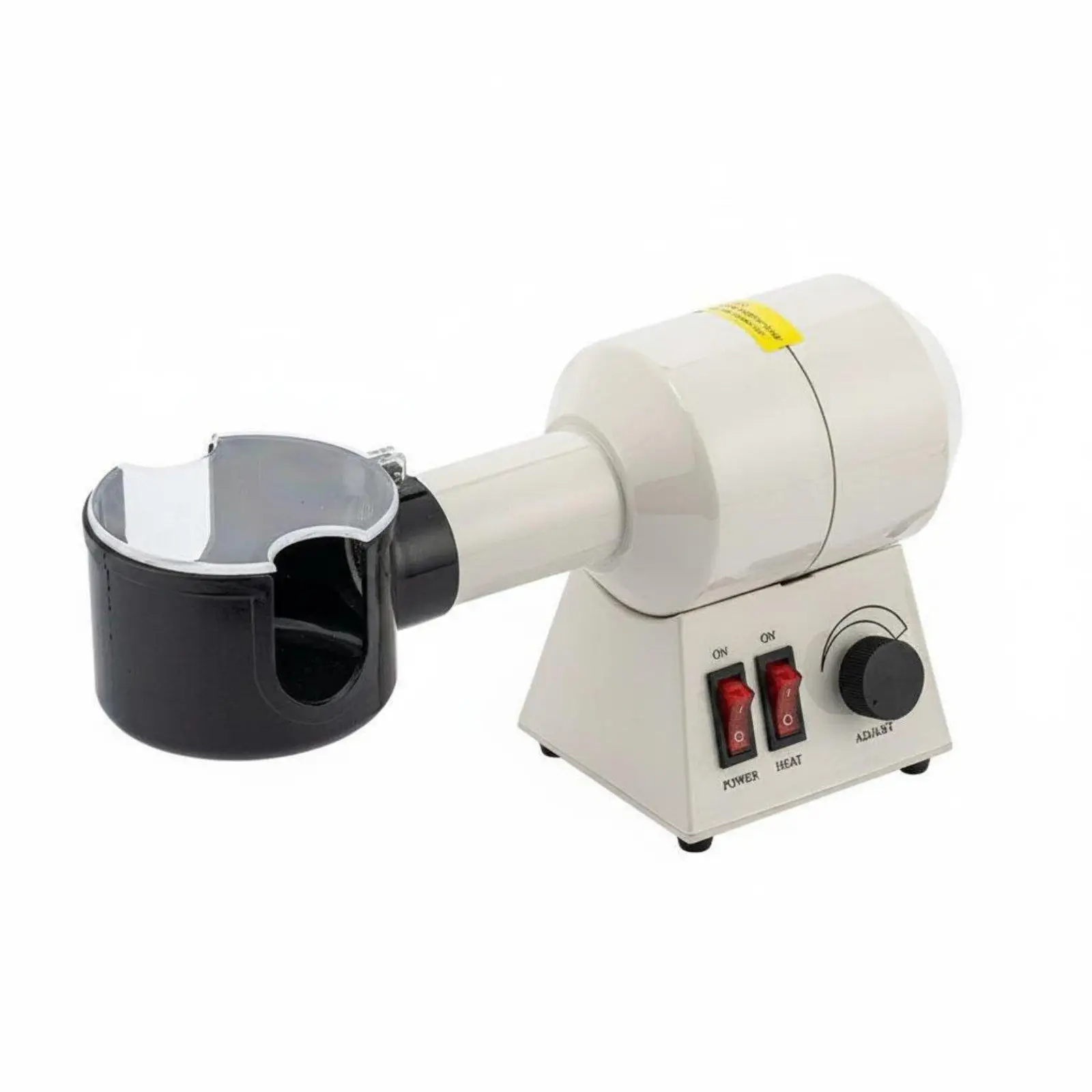 Eyewear Adjusting Heater Professional Grade Eyeglass Frame Heater Adjustable Temperature Optical Frame Warmer for Opticians,
