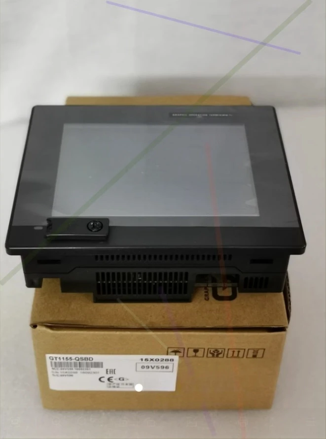 

GT1155-QSBD-Q GT1155-QSBD New and original HMI